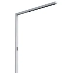 Siteco 51MY52FA3CS Silica 31 FloorStehleuchte,LED,10.300lm830, PIR-Bewegungssensor,direkt/indirekt,unmontiert