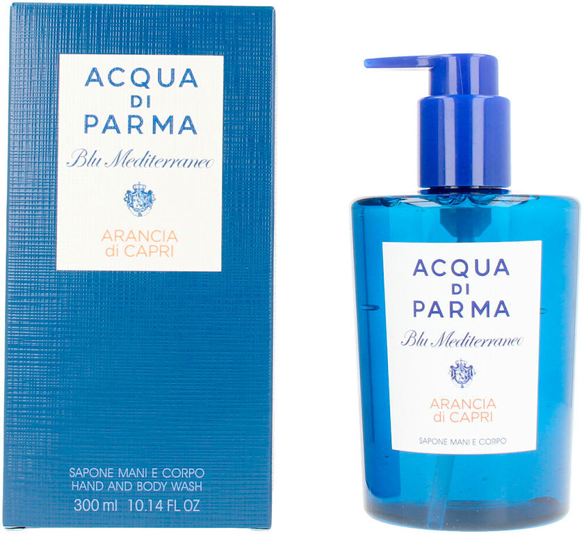 Acqua di Parma Blu Mediterraneo Arance Di Capri gel corpo e mani 300 ml