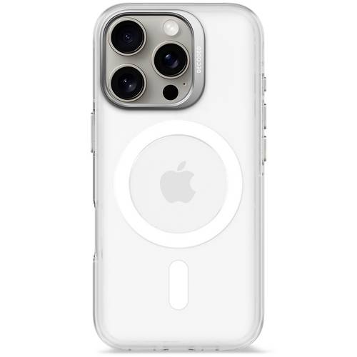 Decoded Recycled Plastic Backc. Iphone 1