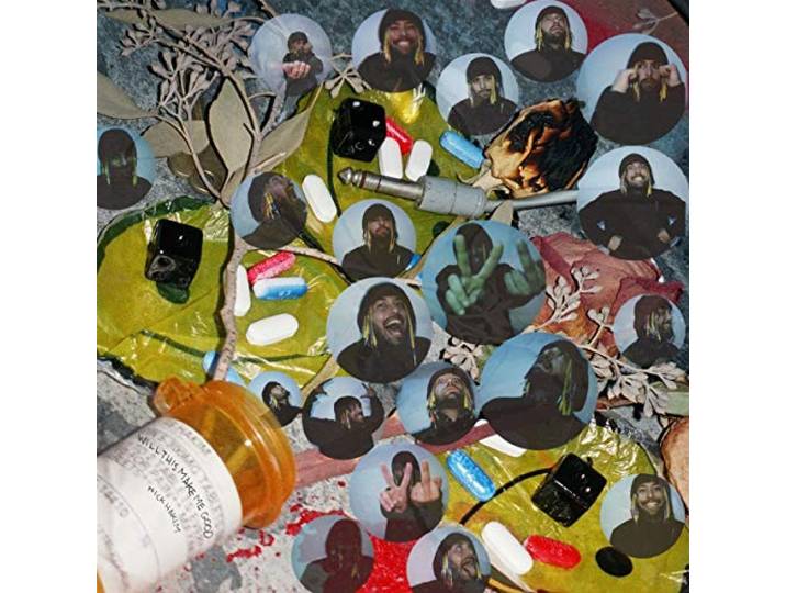 Nick Hakim - Will This Make Me Good