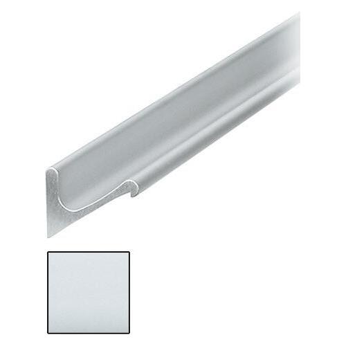 Werkstarck Griffleistenprofile mit Profilhöhe 16 mm (66.3401.582)