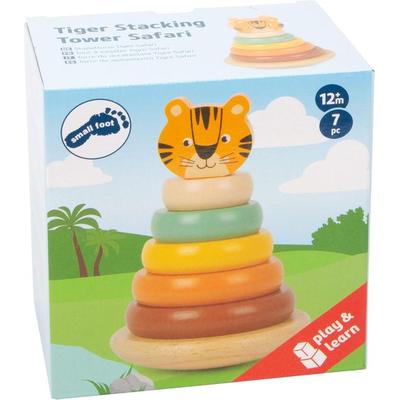 Stapelturm Tiger 'Safari'