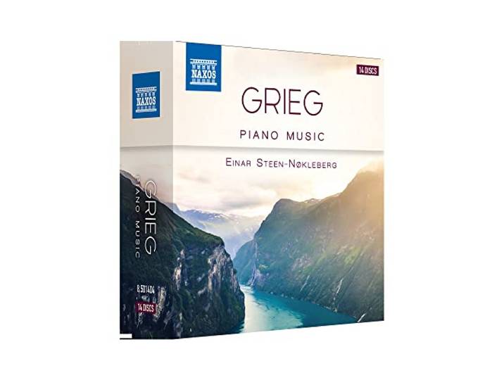Piano Music