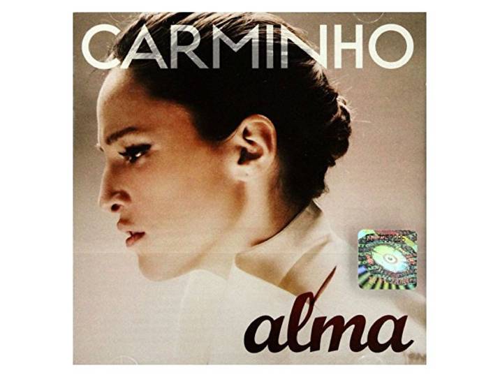 Carminho - Alma