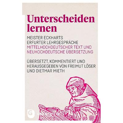Unterscheiden lernen, Taschenbuch von , Matthias-Grünewald, 978-3-7867-3204-4