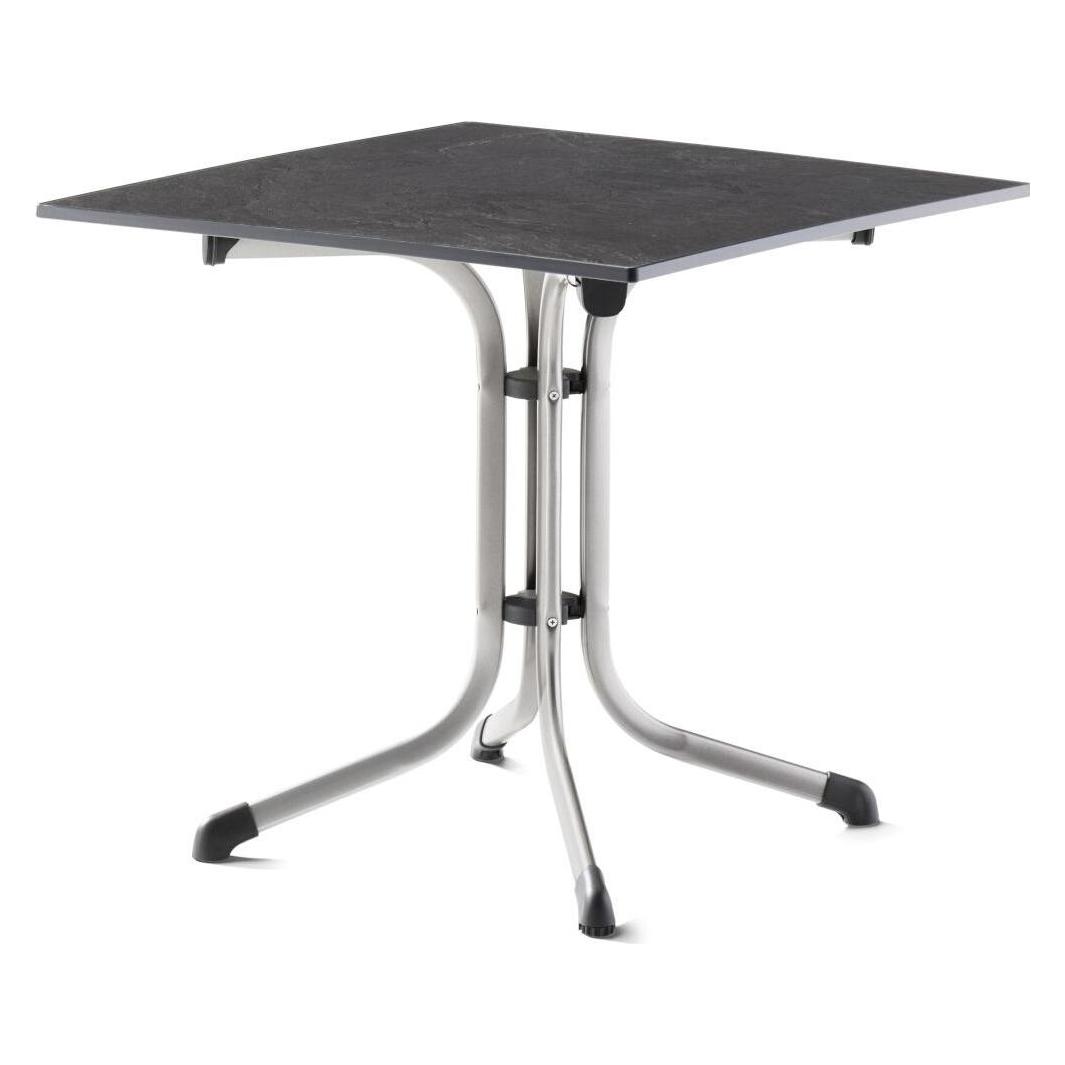 Sieger Klapptisch (80 x 80 x 73 cm) (3130-50)