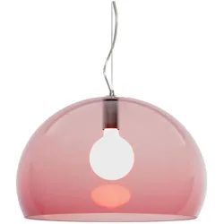 Kartell, Pendelleuchte, FL/Y (E27)