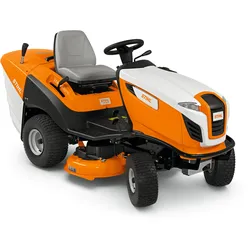 STIHL Aufsitzmäher RT 5097