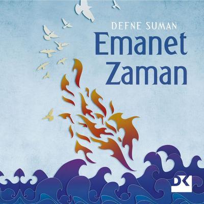 Emanet Zaman - Defne Suman, Audio, 9786050979558