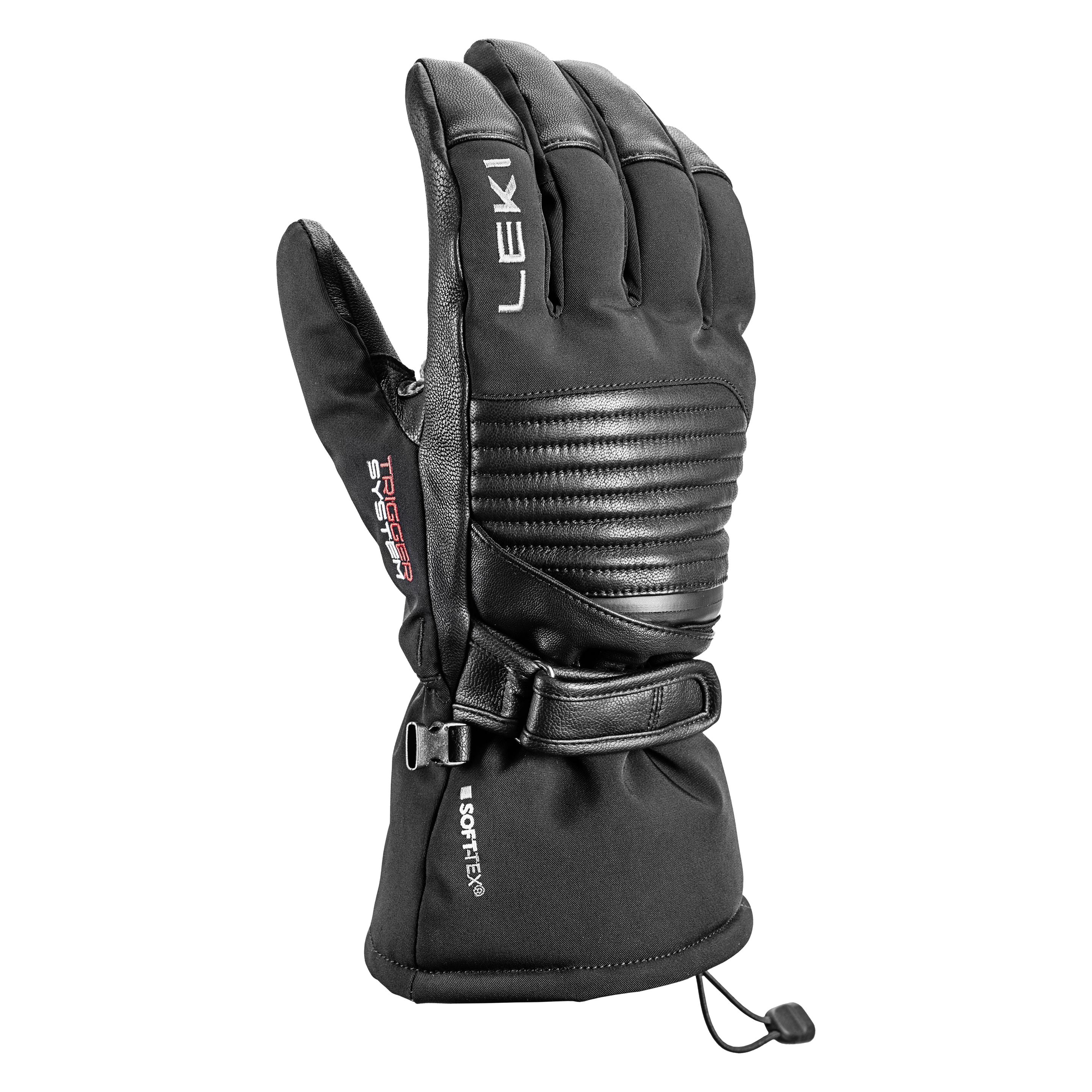Leki Xplore XT 3D HANDSCHUHE (6) (49880338)
