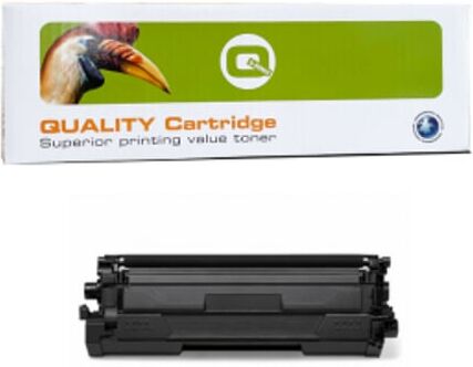 Q-nomic TN-625BK toner negro