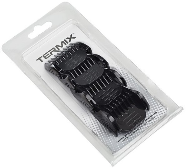 Termix Power Cut Aufsteckkammsatz TX1156