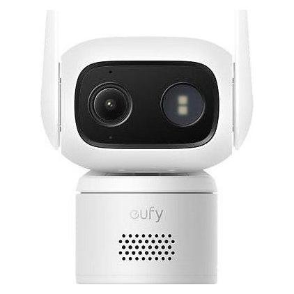 Anker eufyCam C31 2-Cam Kit with HomeBase Mini (1920 x 1080 Pixels) (E817L422)