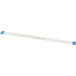 FA05A20P150 - FFC-Kabel RM0,5 A 20polig 150mm