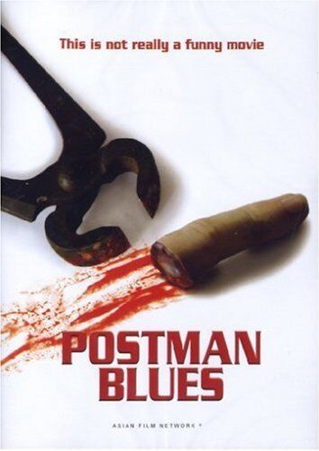 Sabu - Postman Blues - Preis vom 09.10.2026 07:28:09 h