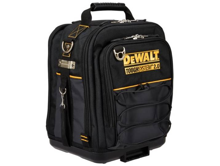 DeWALT Gereedschapstas - 11 - ToughSystem 2.0 1/2 - DWST83524-1
