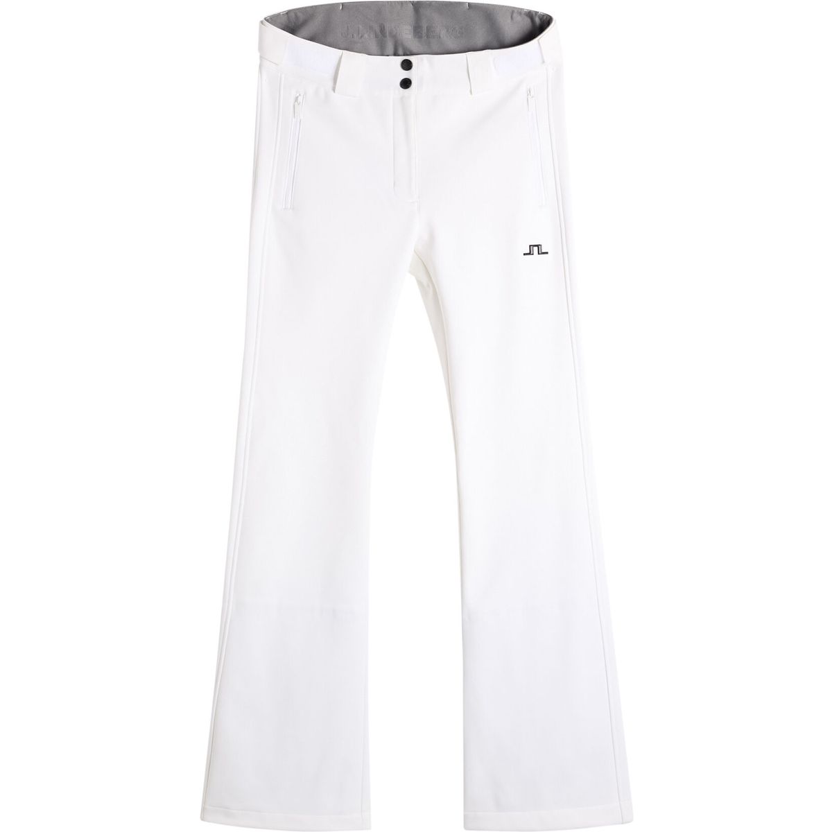 J.Lindeberg Stanford Softshell Ski Pant white (0000) S SWPA15805-0000-S