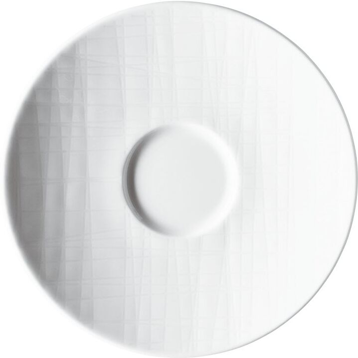 Rosenthal Piattino 12,2 cm Mesh Bianco