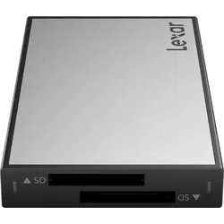 LEXAR Workflow Cardreader SD UHS-II x2 USB 3.2 Gen2