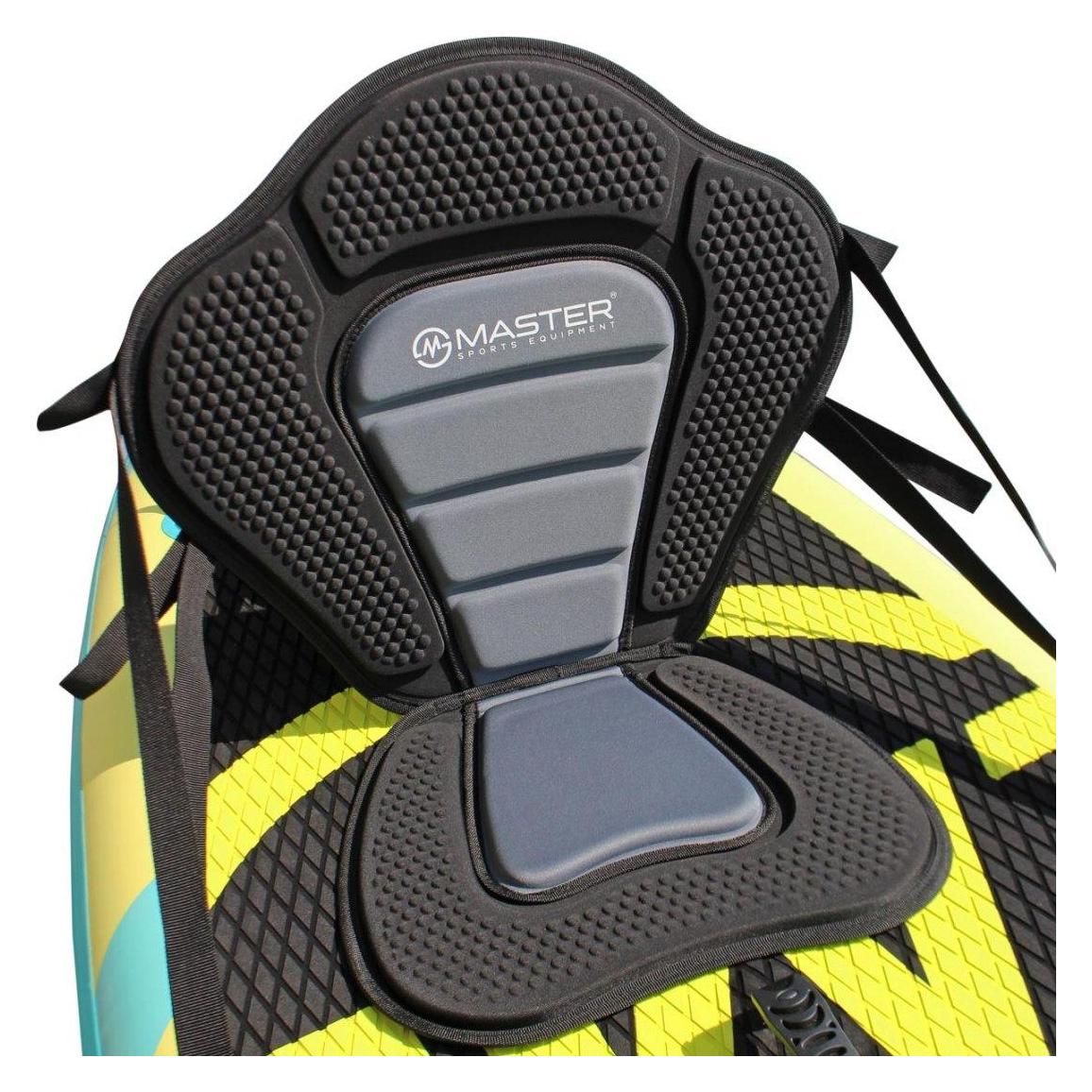 Master Abnehmbarer Paddleboard-Sitz (MAS-B847)