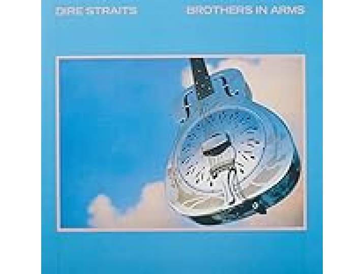 Brothers in Arms