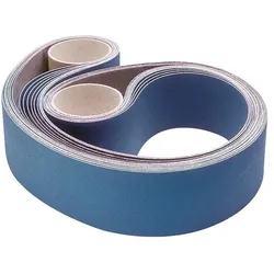 Tecwerk, Schleifmittel, Schleifband (40)