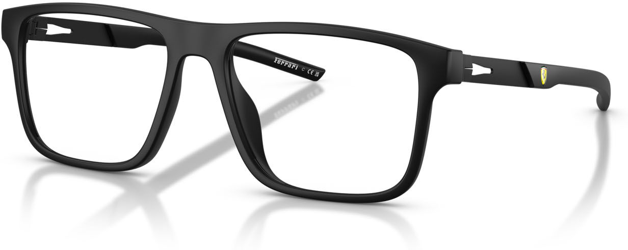 Acer Lunettes de vue Ferrari Scuderia FZ 8020U (504) Homme
