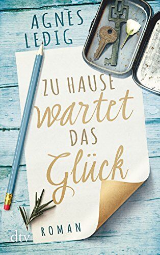 Agnès Ledig - Zu Hause wartet das Glück: Roman - Preis vom 13.10.2026 11:25:28 h