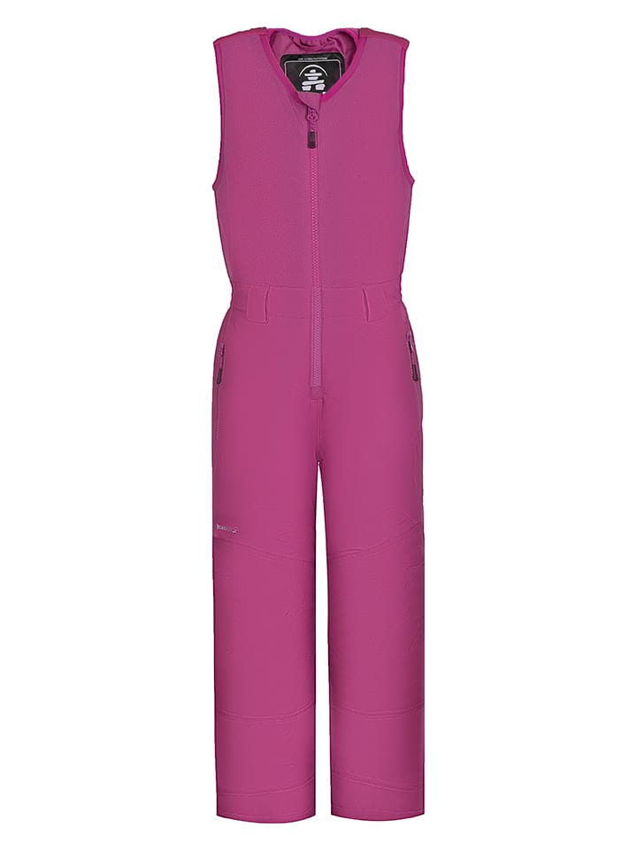 Kamik Ski-/ Snowboardhose "Storm" in Lila - 110