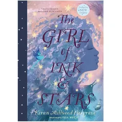 The Girl of Ink & Stars (illustrated edition), Kinderbücher von Kiran Millwood Hargrave