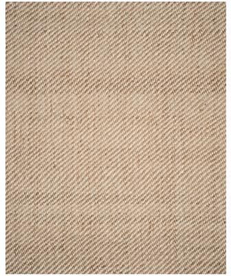 SAFAVIEH Natural Fiber Appoline Jute Rug