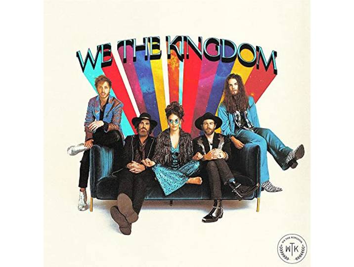 We the Kingdom