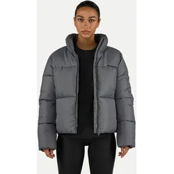 Georgia Puffer Jacke Grau XL