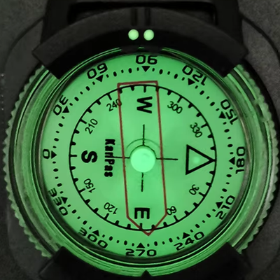 Multisell Products Hub Professional Waterproof Diving Compass Watch With Luminous Dial For Scuba And Outdoor Navigation Professional Waterproof Diving Compass Watch With Luminous Dial For Scuba And Outdoor Navigation