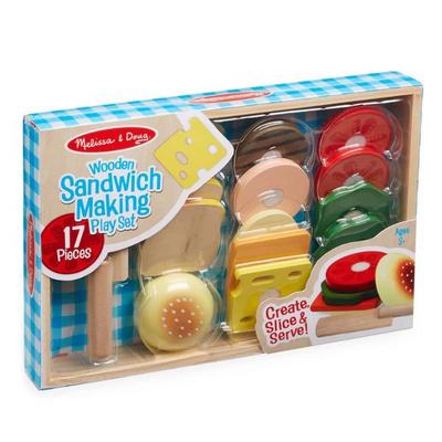 Sandwich Making Set