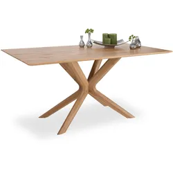 Esstisch KOINOR T5005 (H 76 cm) - H 76 cm