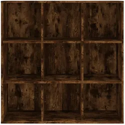 vidaXL, Regal, Ramon (98 x 30 x 97.50 cm)
