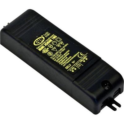 EVN MINI JOKER 105 Halogen Transformator 12V 20 - 105W dimmbar mit Phasenanschnittdimmer