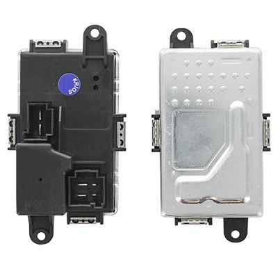 MEAT & DORIA Regler, Innenraumgebläse k106089 für Mercedes