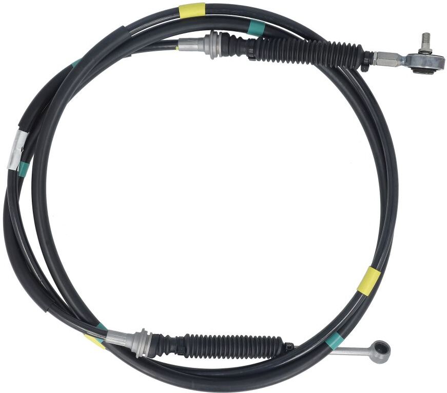 Kabel, Schalthebel KONGSBERG KA 5050124005AM