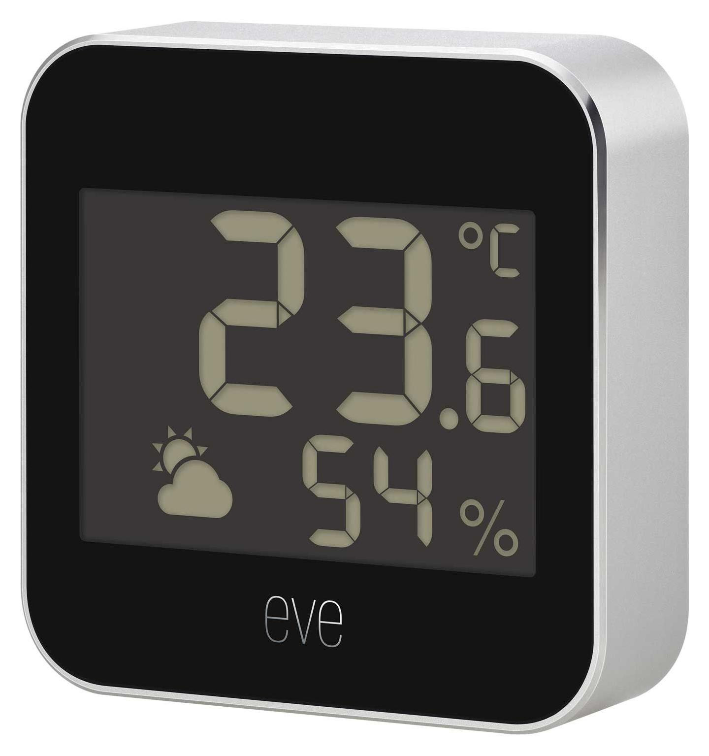 Eve Systems EVE Weerstation (10EBS9951)