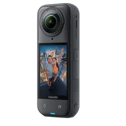 X5 Starter Bundle wasserdichte 8K 360° Actioncam