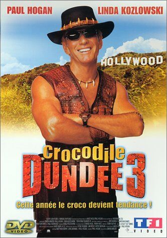 Simon Wincer - Crocodile Dundee 3 - Preis vom 08.10.2026 07:26:42 h