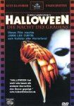 Donald Pleasence - Halloween - Die Nacht des Grauens - Preis vom 14.10.2026 23:07:16 h