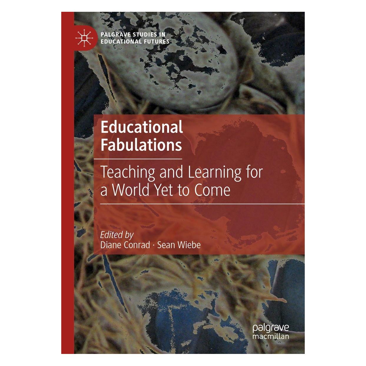 Springer Educational Fabulations (9783030938260)