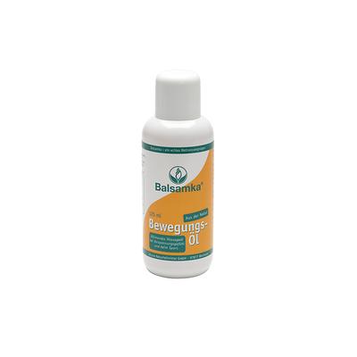 Balsamka Bewegungs Öl 125 ml