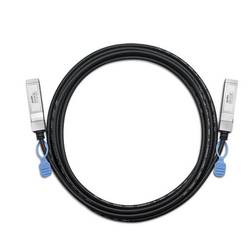 ZyXEL DAC10G-3M-ZZ0103F DAC10G-3M Patchkabel 10 GBit/s