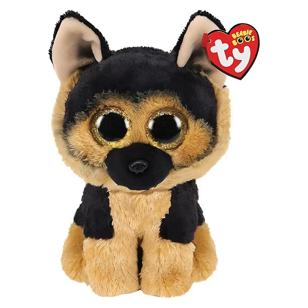Ty Beanie Buddy Spirit Deutscher Schäferhund (24 cm) (36473)