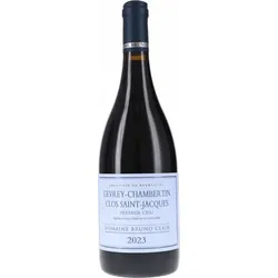 Gevrey-Chambertin 1er Cru Clos Saint Jacques AOC Bruno Clair 2023