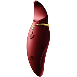 Curve Toys, Vibrator, Hero